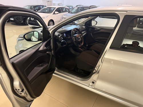 Fiat Cronos 1.3 Gse Drive 2023