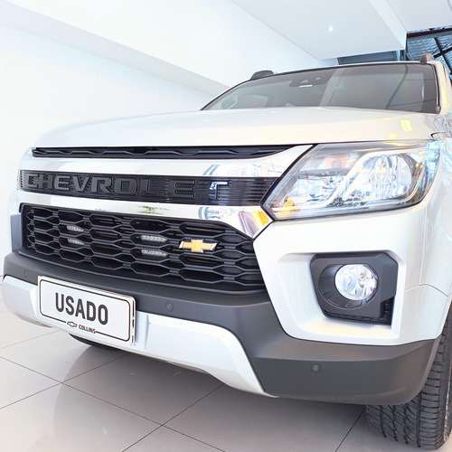 Chevrolet Trailblazer 2.8 Ctdi Premier 200Cv 4X4 At 2022