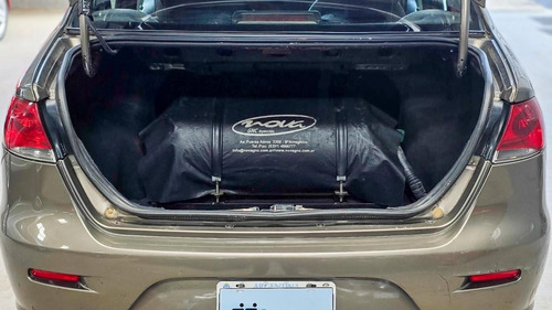 Fiat Siena 1.6 El Npm 2015