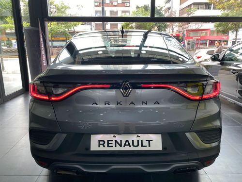 Renault Arkana 1.3 E-Tech Hybrid 2025