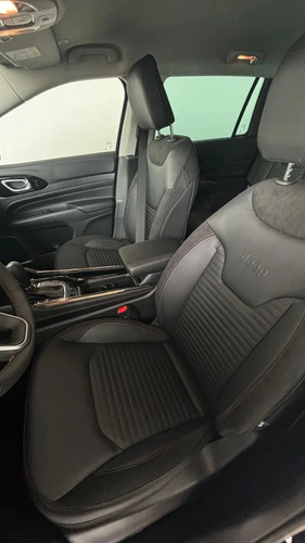 Jeep Commander 1.3 T270 Limited 4X2 At6 2026