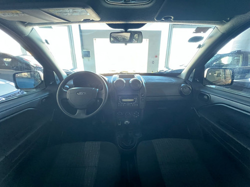 Ford Ecosport 1.6 My10 Xl Plus Mp3 4x2 2011
