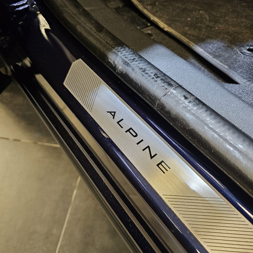 Renault Arkana 1.3 E-Tech Hybrid Espirit Alpine 2025