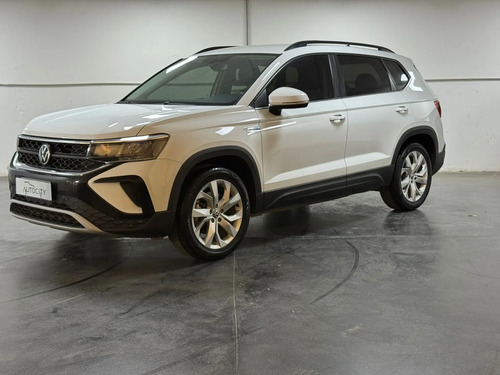 Volkswagen Taos 1.4 250 TSI COMFORTLINE TIPTRONIC L24 2025