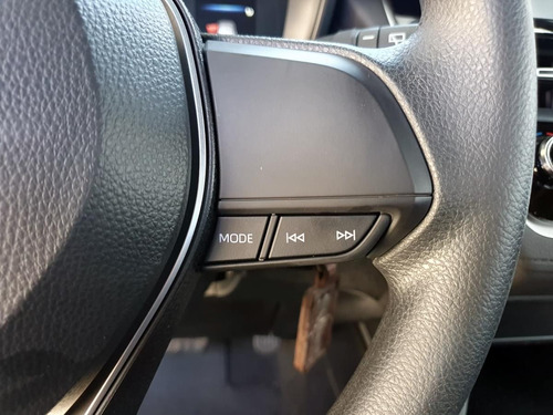 Toyota Corolla Cross 2.0 Xli Cvt 2025