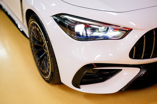 Mercedes-Benz Clase Cle 3.0 Cle53 Coupe 4Matic+ 449Cv 2025