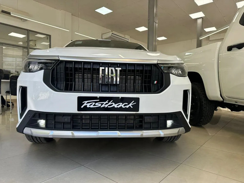 Fiat FASTBACK 1.3 T270 At6 2026