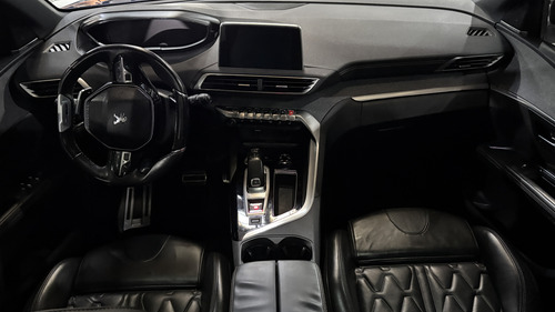 Peugeot 3008 1.6 Gt-line Thp Tiptronic 2019