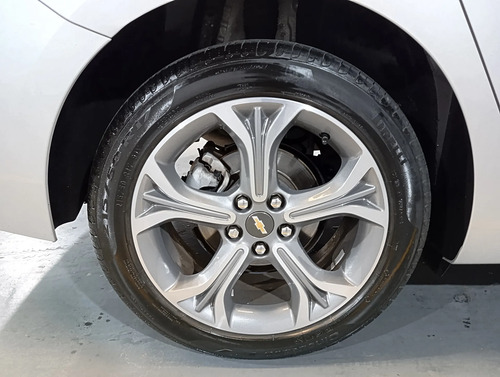 Chevrolet Cruze 1.4 4 Ptas Premier At 2023