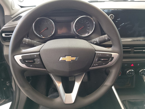 Chevrolet Onix 1.0 Lt 2026