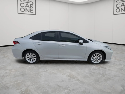 Toyota Corolla 2.0 XLI CVT L20 2021