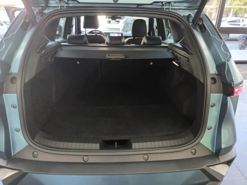 Renault Boreal 1.3 Tce Turbo Iconic 156Cv edc 2026