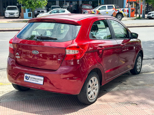 Ford Ka 1.5 S 2017