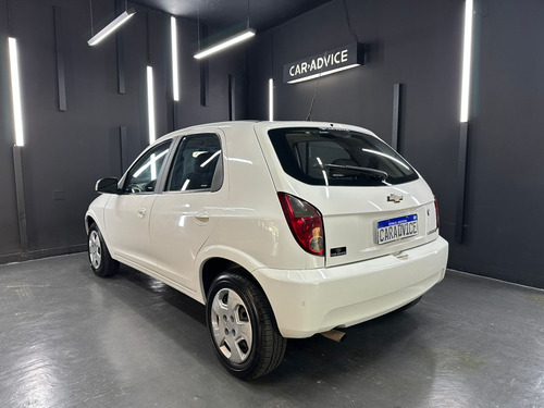 Chevrolet Celta 1.4 LT AB ABS 5P L13 2013