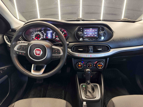 Fiat Tipo 1.6 4 PTAS EASY AUT 2018