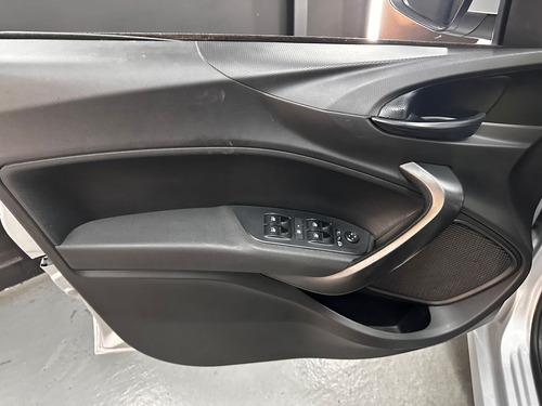 Fiat Cronos 1.3 DRIVE PACK CONECTIVIDAD L21 2022