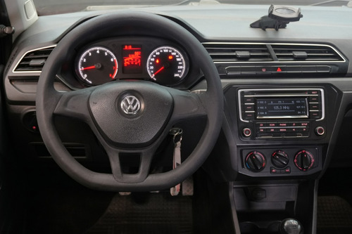 Volkswagen Gol Trend 1.6 Trendline 101cv 2019