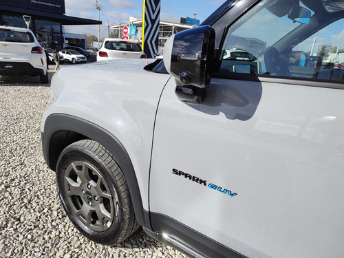 Chevrolet Spark EUV ACTIV 2025