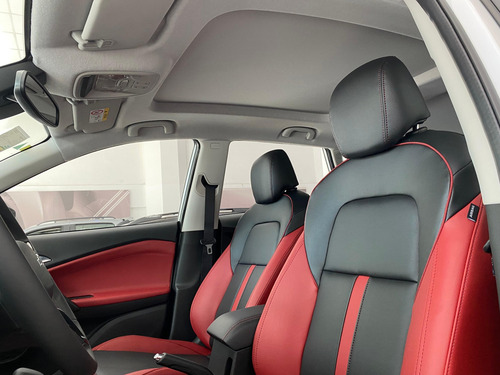 Chevrolet Tracker 1.2 Turbo Rs At 2026