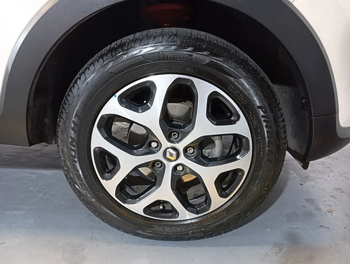 Renault Captur 2.0 Intens 2018