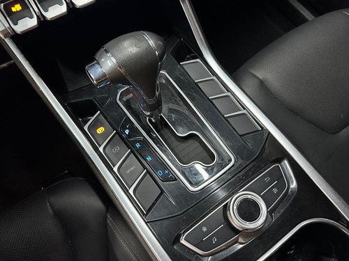 Ford Territory 1.5 T TITANIUM L20 2021