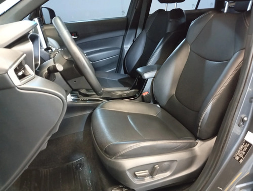 Toyota Corolla Cross 1.8 Seg Hev E-Cvt 2022