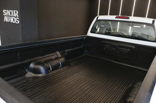 Ford Ranger 2.2 Cs 4x2 Xl Tdci 125cv 2012