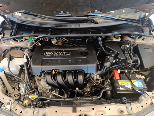 Toyota Corolla 1.8 Xli Mt 2010