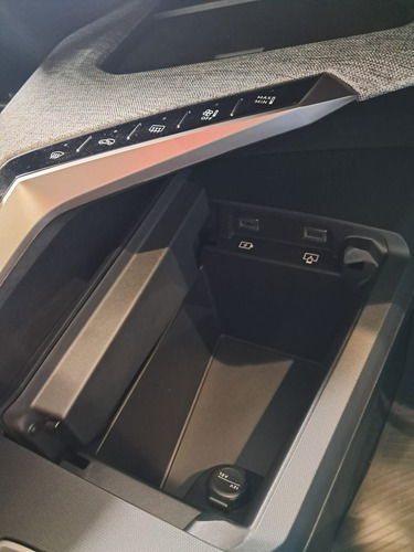 Peugeot 3008 Gt 2025