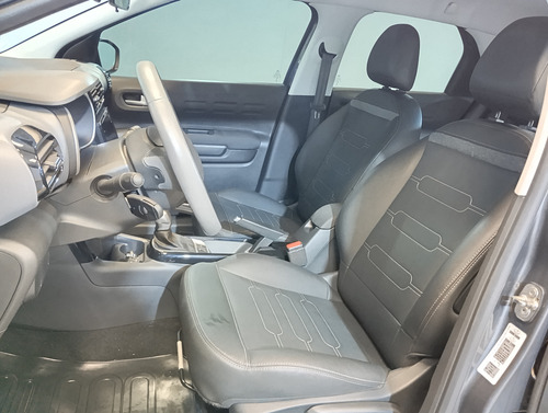 Citroën C4 Cactus 1.6 Thp 165 Shine At 2022