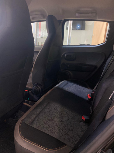 Fiat Mobi 1.0 Trekking 2026