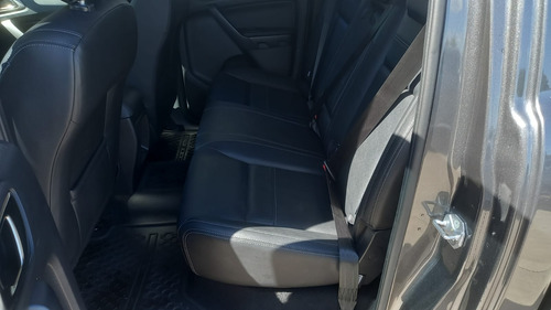 Ford Ranger 3.2 Cd Limited Tdci 200cv Automática 2023