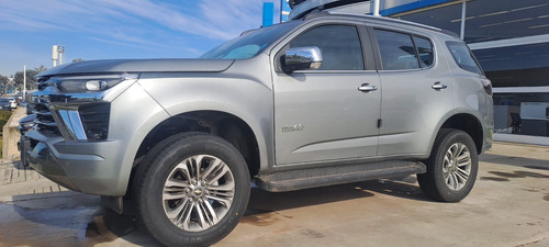 Chevrolet Trailblazer 2.8 Td High Country 4X4 At 2025