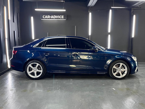 Audi A3 2.0 T SEDAN S-TRONIC L17 2018