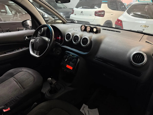 Citroën C3 Aircross 1.6 16V Sx 2012