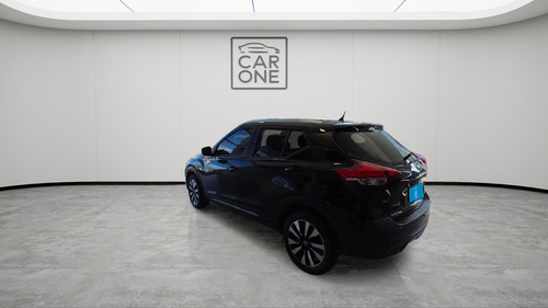 Nissan Kicks 1.6 EXCLUSIVE CVT L17 2019