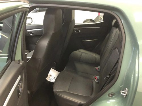 Renault Kwid E-Tech 0.0 100% Electric 2023