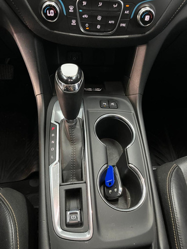 Chevrolet Equinox 1.5 T 4X4 PREMIER AT6 L18 2019