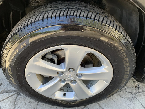 Toyota RAV4 2.5 4x4 Vx 6at 2014