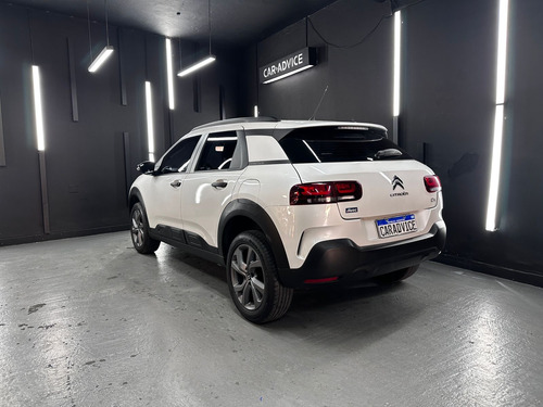 Citroën C4 Cactus 1.6 Vti Feel Pack 2022