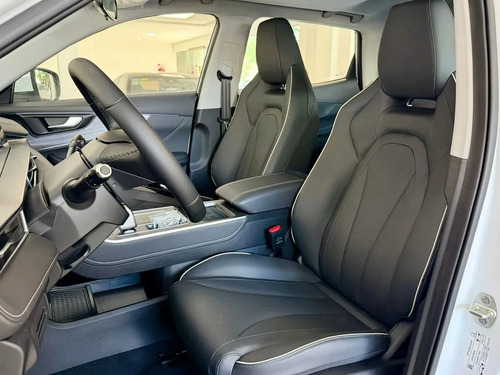 Chery Tiggo 4 1.5 T HEV PREMIUM CVT 2026