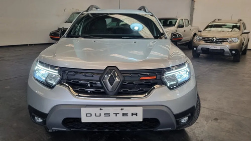 Renault Duster 1.3 Tce Turbo Iconic 155Cv 4X4 2026