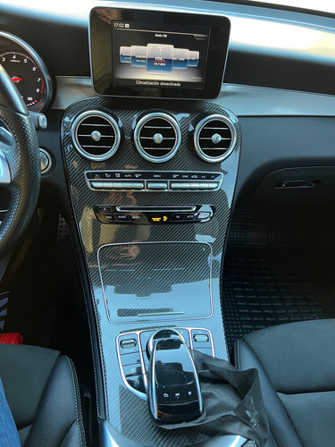 Mercedes-Benz Clase GLC 2.0 Glc250 300 4matic At 2020