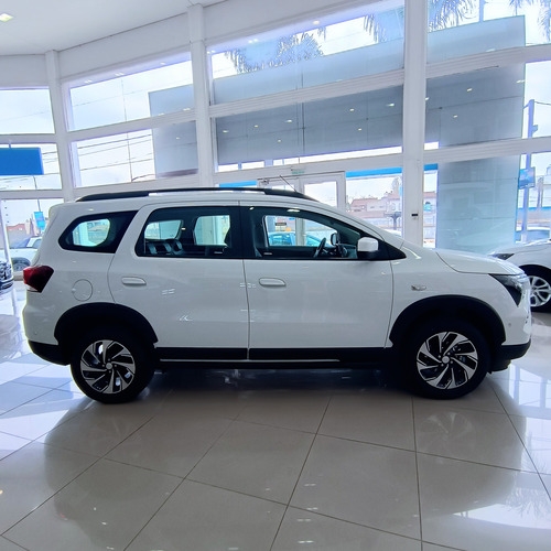 Chevrolet Spin 1.8 Premier 7As At 105Cv 2025