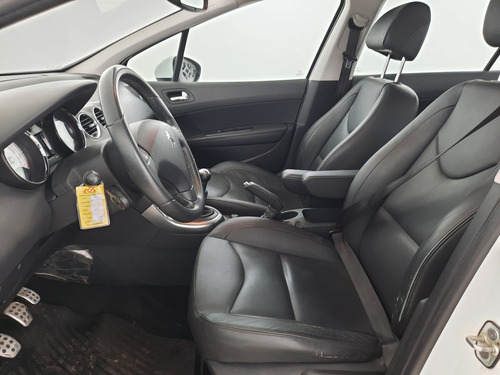 Peugeot 408 2.0 FELINE L11 2014