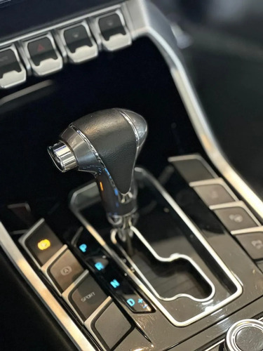 Ford Territory 1.8T Titanium 2022