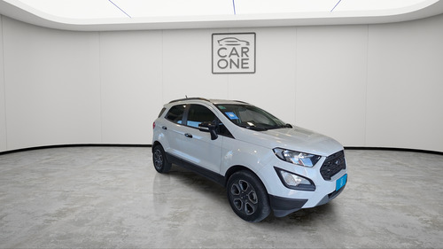 Ford Ecosport 1.5 FREESTYLE L18 2020