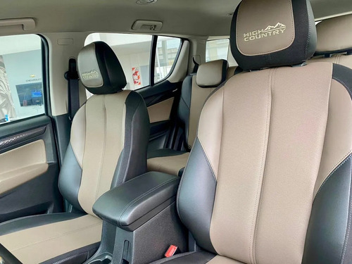 Chevrolet Trailblazer 2.8 Td High Country 4X4 At 2025