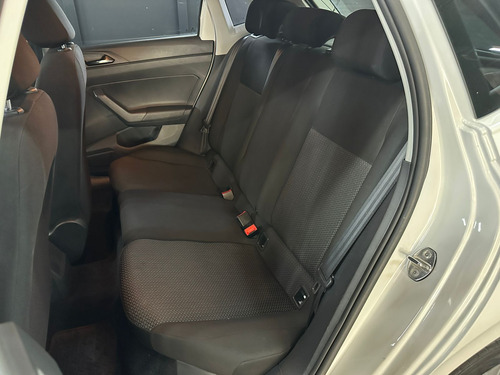 Volkswagen Polo 1.6 MSI TRENDLINE 5P L18 2021