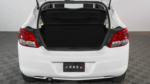 Chevrolet Onix 1.4 Lt Mt 98cv 2014